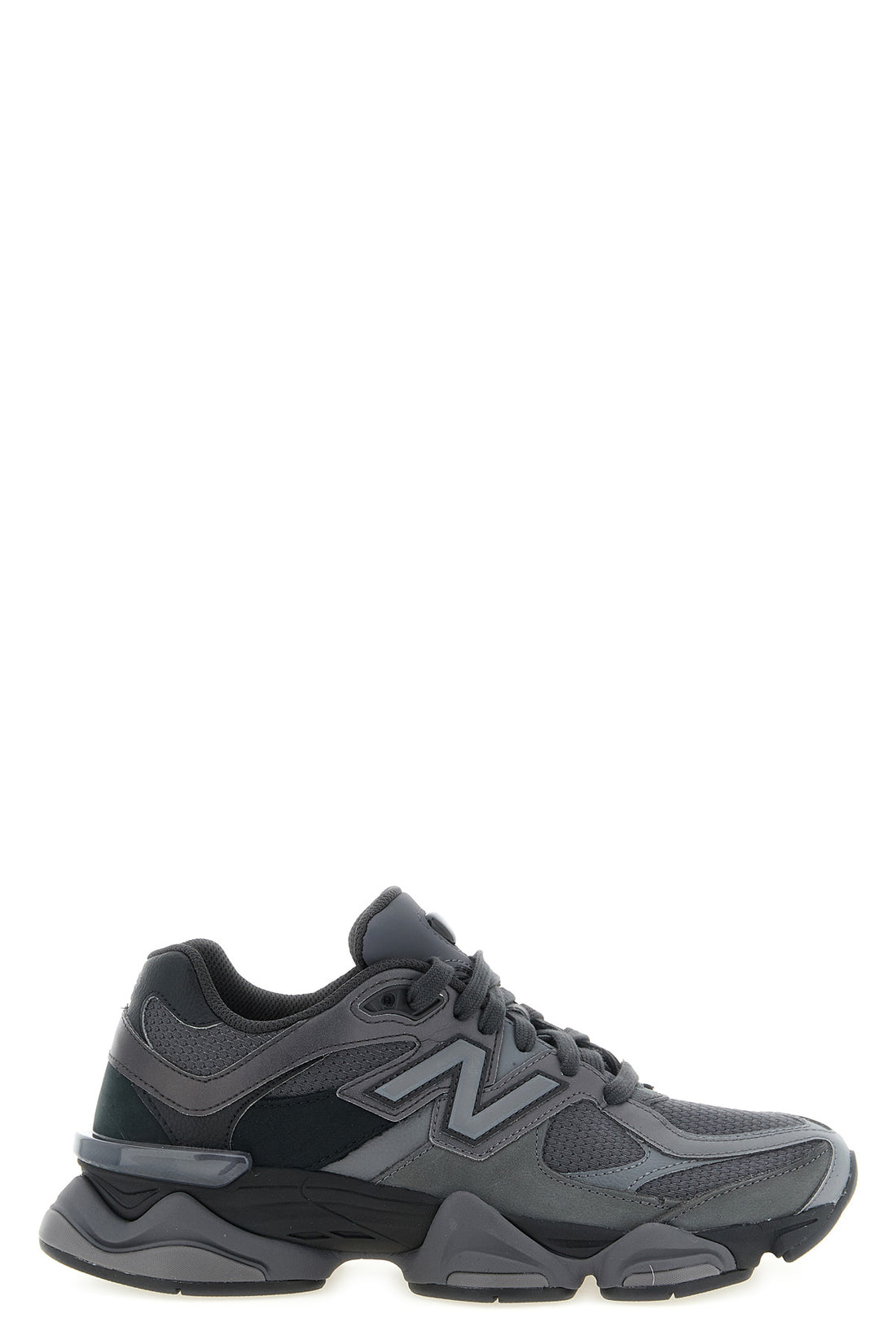 NEW BALANCE 4 the new balance 9060 sneakers redefine the codes of sporty design through bold