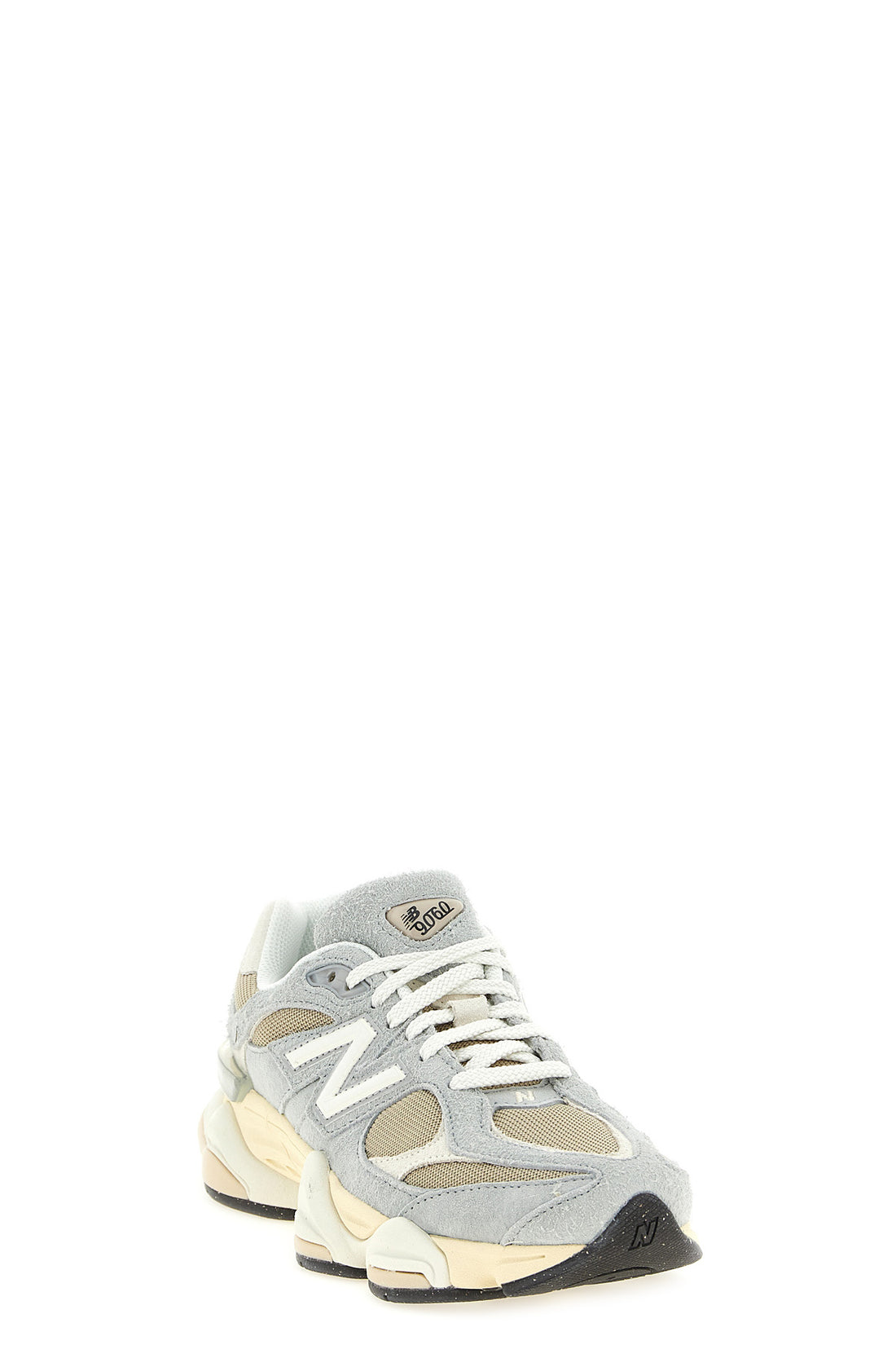 NEW BALANCE 4 the new balance 9060 sneakers redefine contemporary aesthetics through a sculp