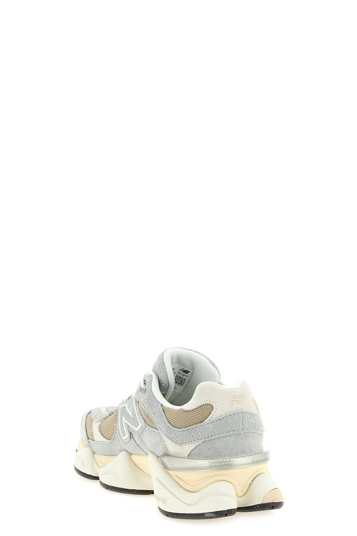 the new balance 9060 sneakers redefine contemporary aesthetics through a sculp