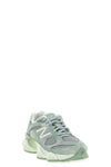 the new balance 9060 sneakers redefine the running aesthetic of the 2000s thro