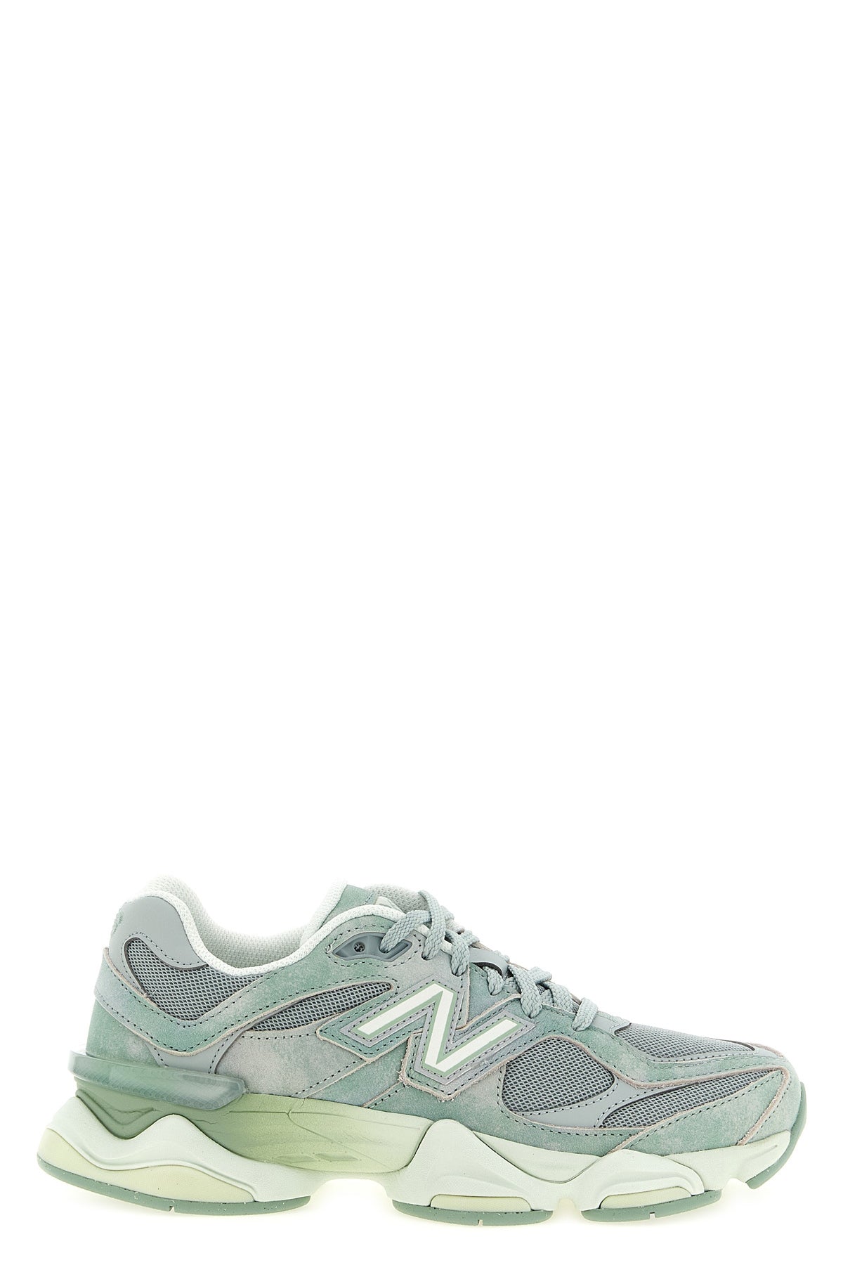 the new balance 9060 sneakers redefine the running aesthetic of the 2000s thro