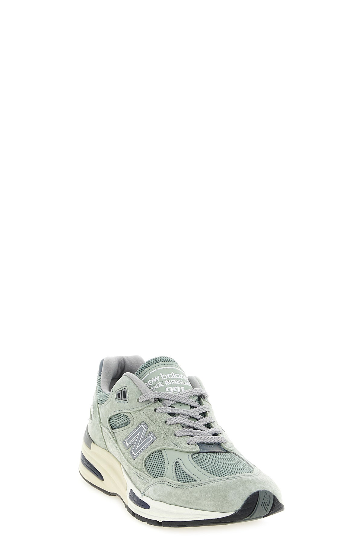 the new balance made in uk 991v2 sneakers