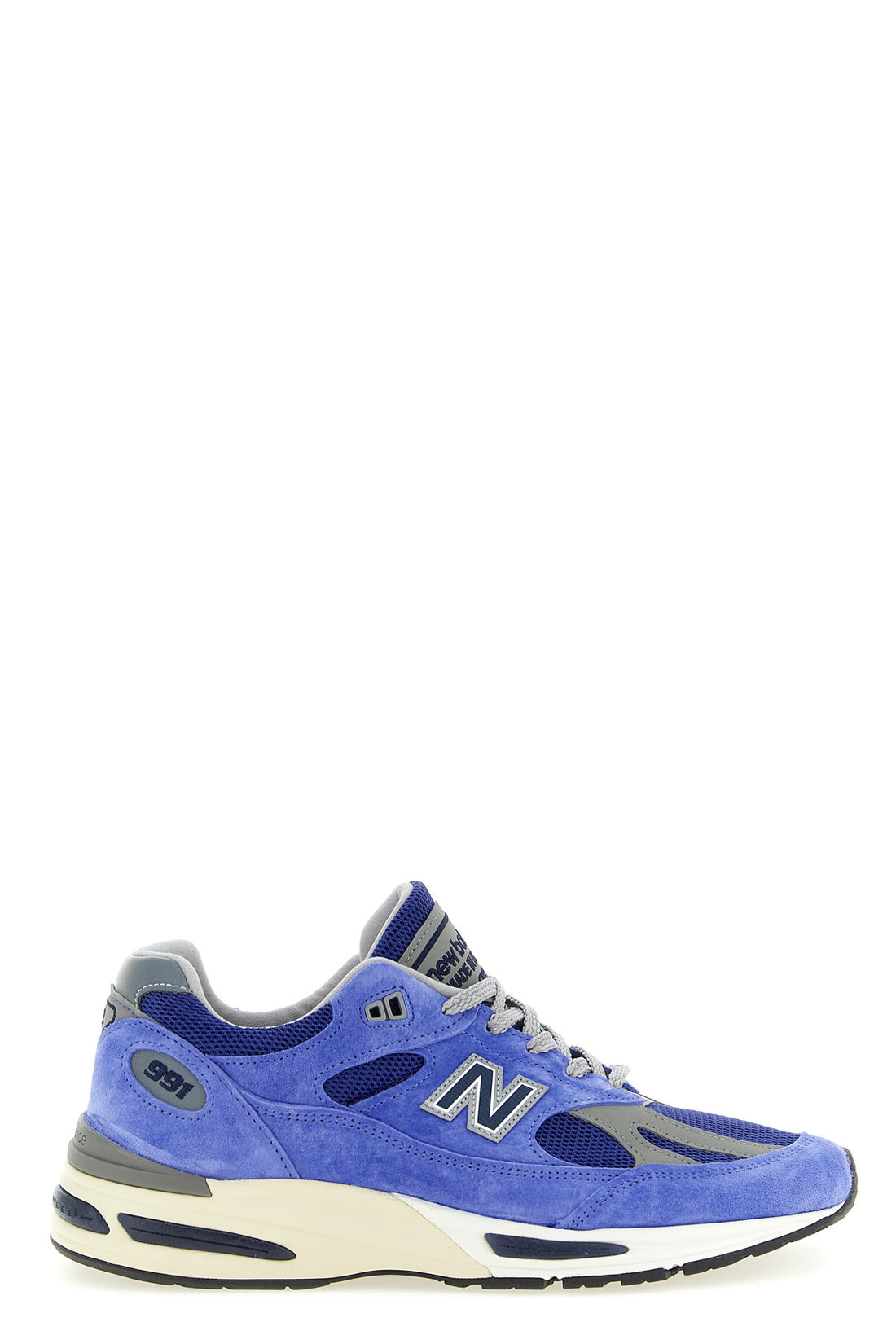 NEW BALANCE 9 the new balance made in uk 991v2 sneakers