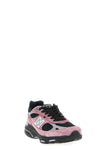 made in usa 993 mesh sneakers