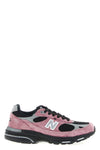 made in usa 993 mesh sneakers