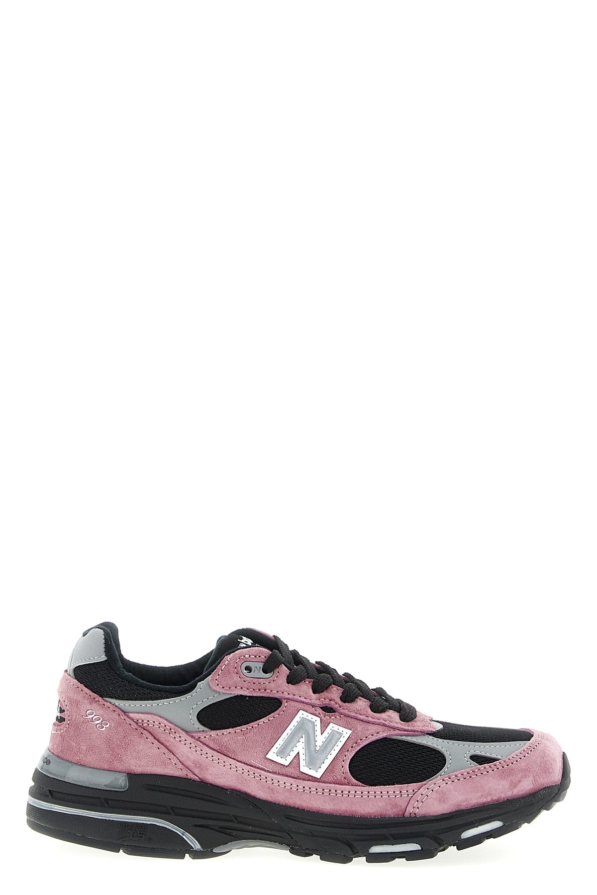 made in usa 993 mesh sneakers