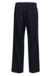 nuv cotton blend pants