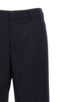 nuv cotton blend pants