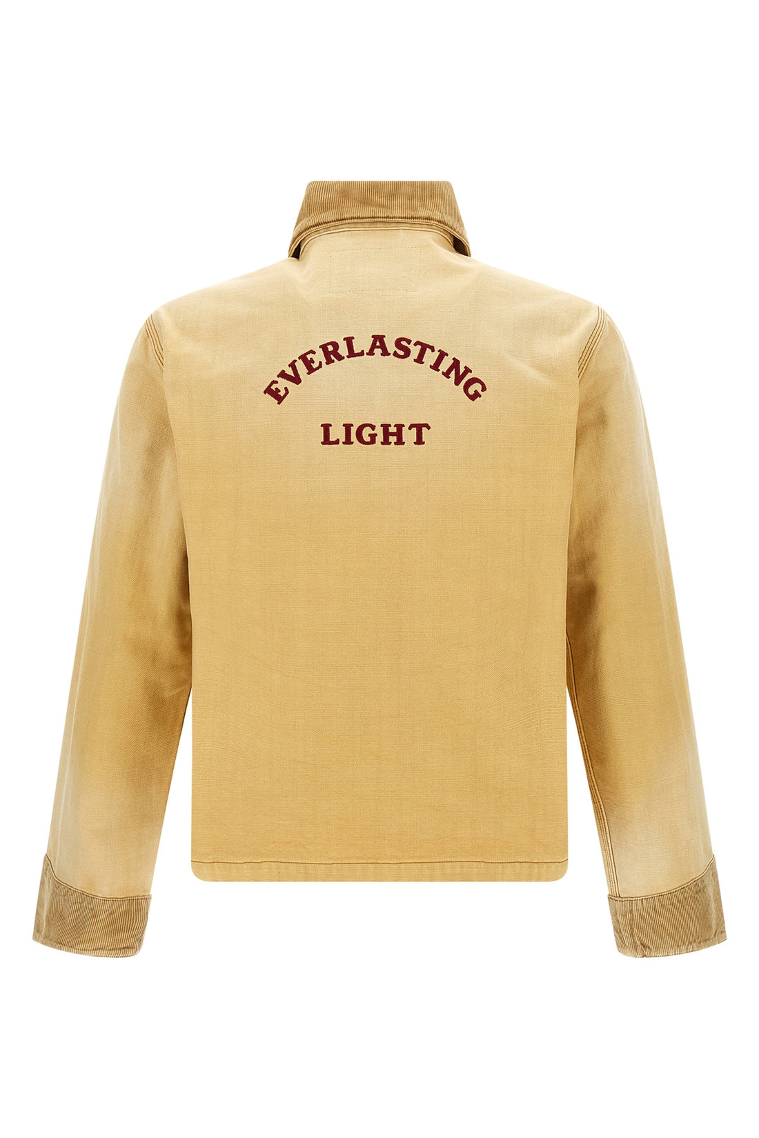 WALES BONNER M sierra japanese cotton canvas jacket