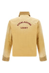 sierra japanese cotton canvas jacket