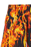 cotton bermuda shorts