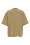 cotton jersey t-shirt