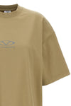 cotton jersey t-shirt