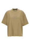 cotton jersey t-shirt