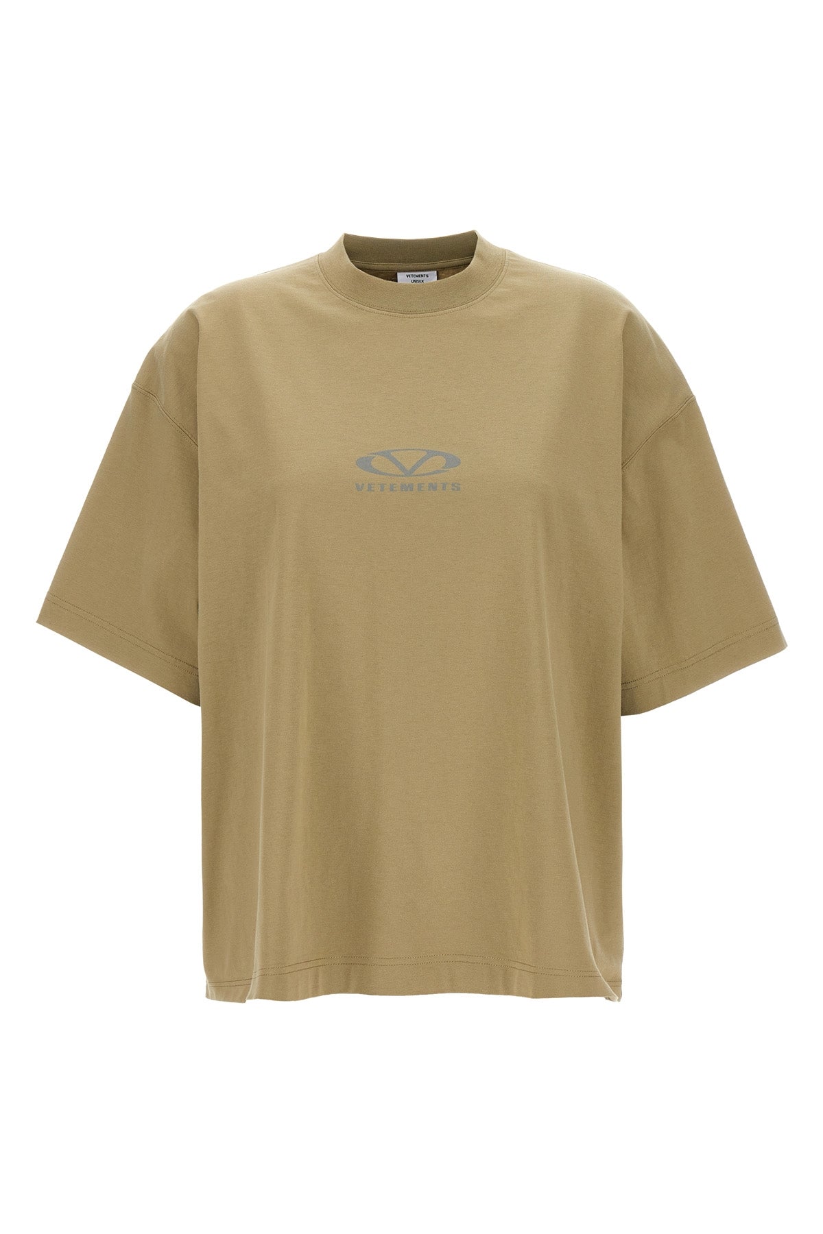 cotton jersey t-shirt