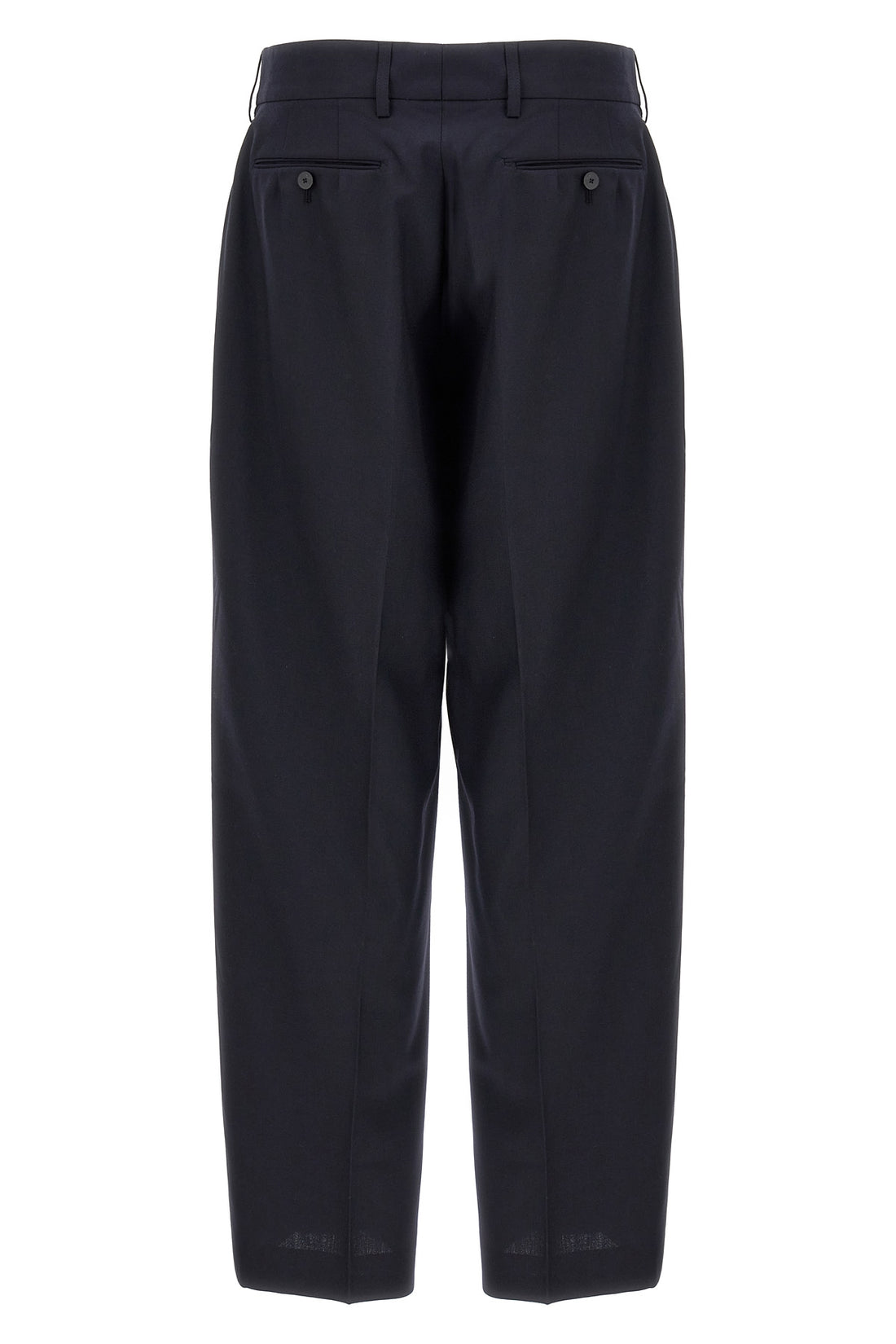 CELLAR DOOR 54 wool blend pants