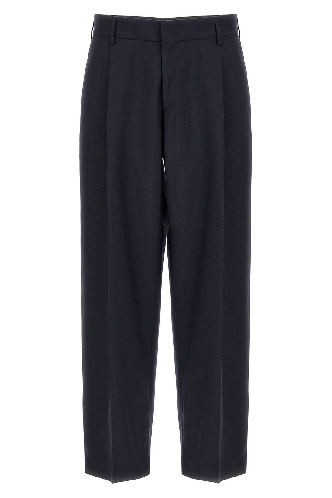 CELLAR DOOR 54 wool blend pants