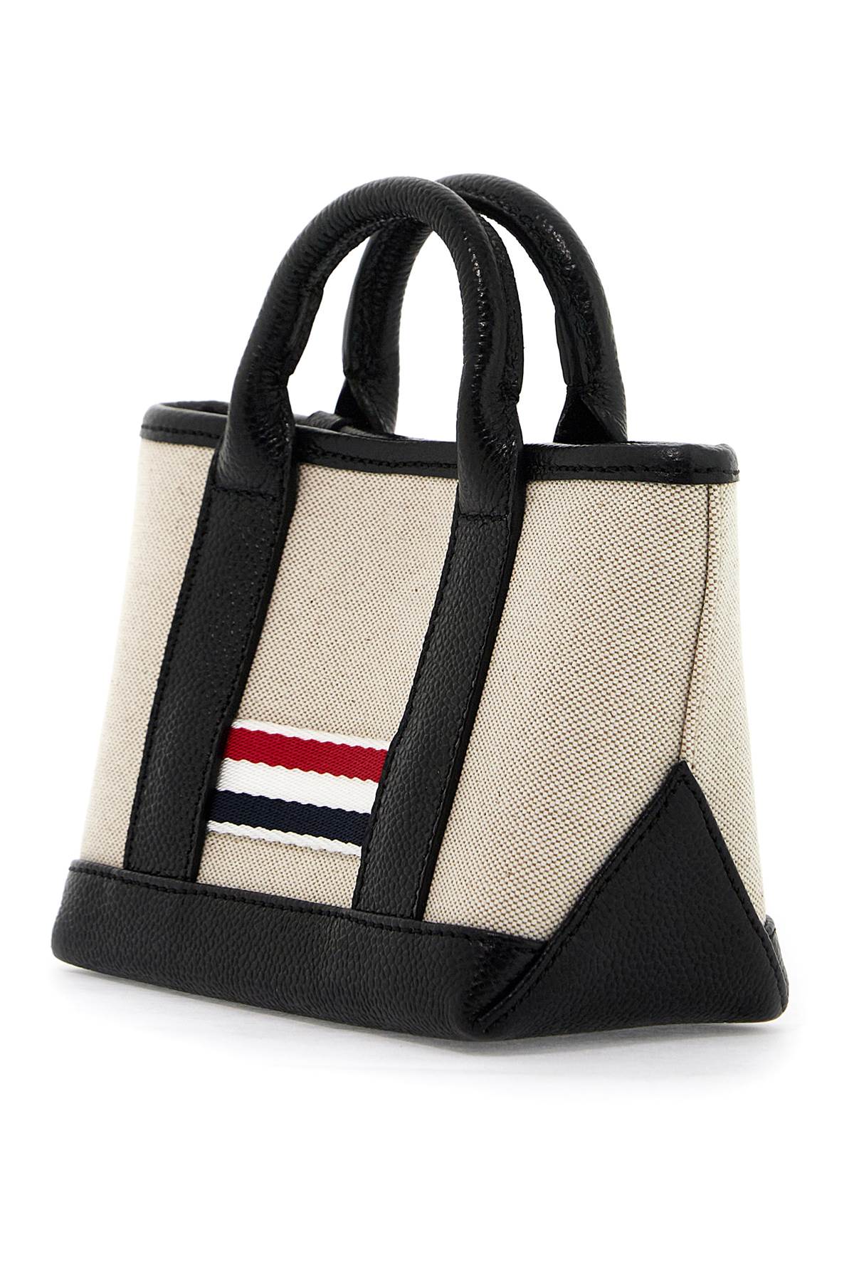 mini tool tote bag