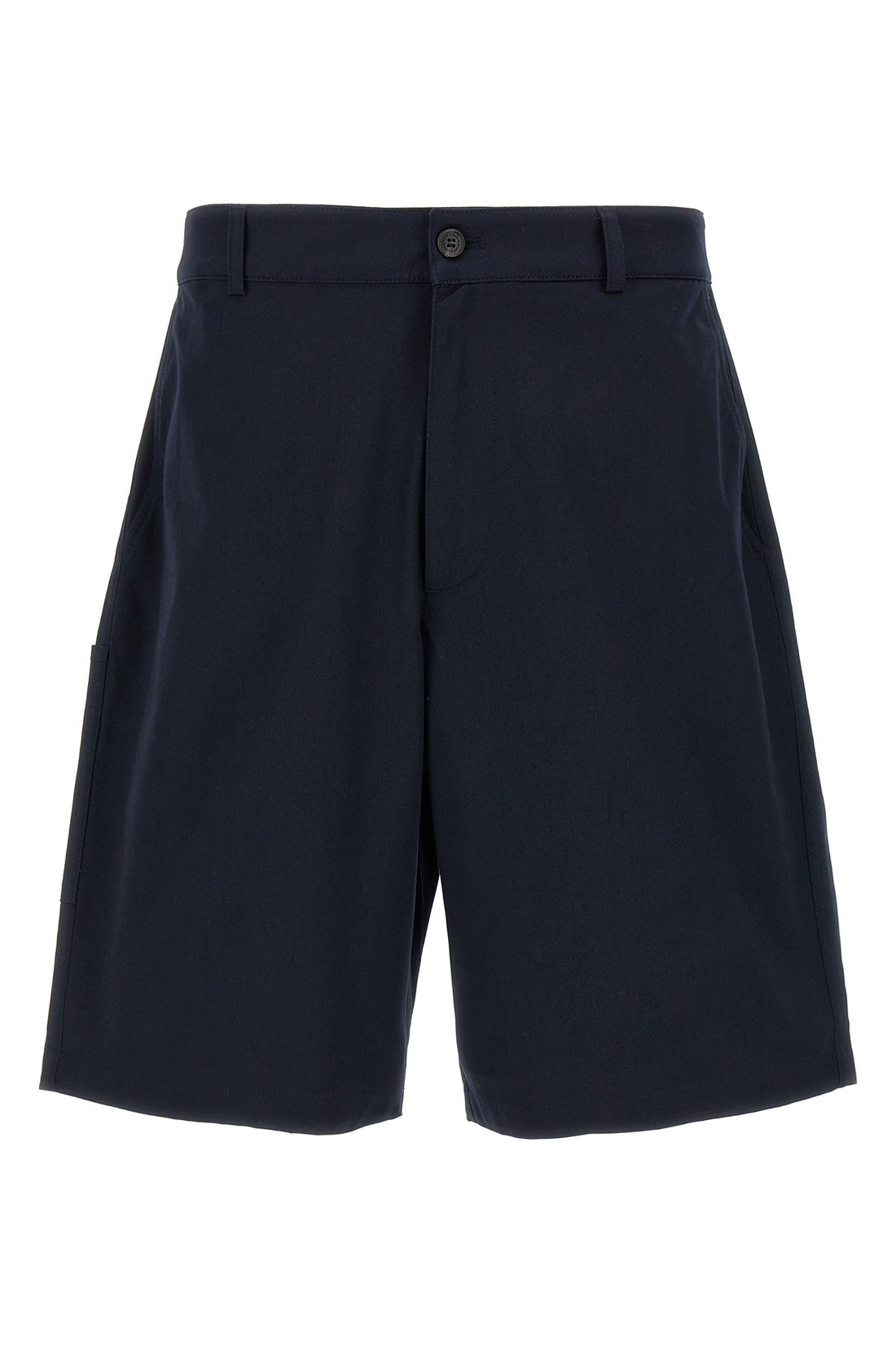 DEPARTMENT 5 36 easy cotton bermuda shorts