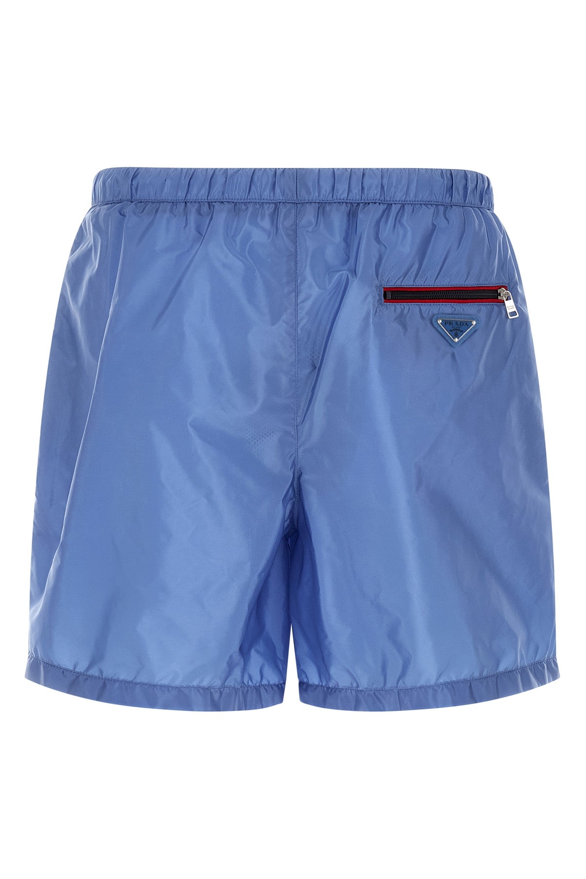 re-nylon feather swimsuit