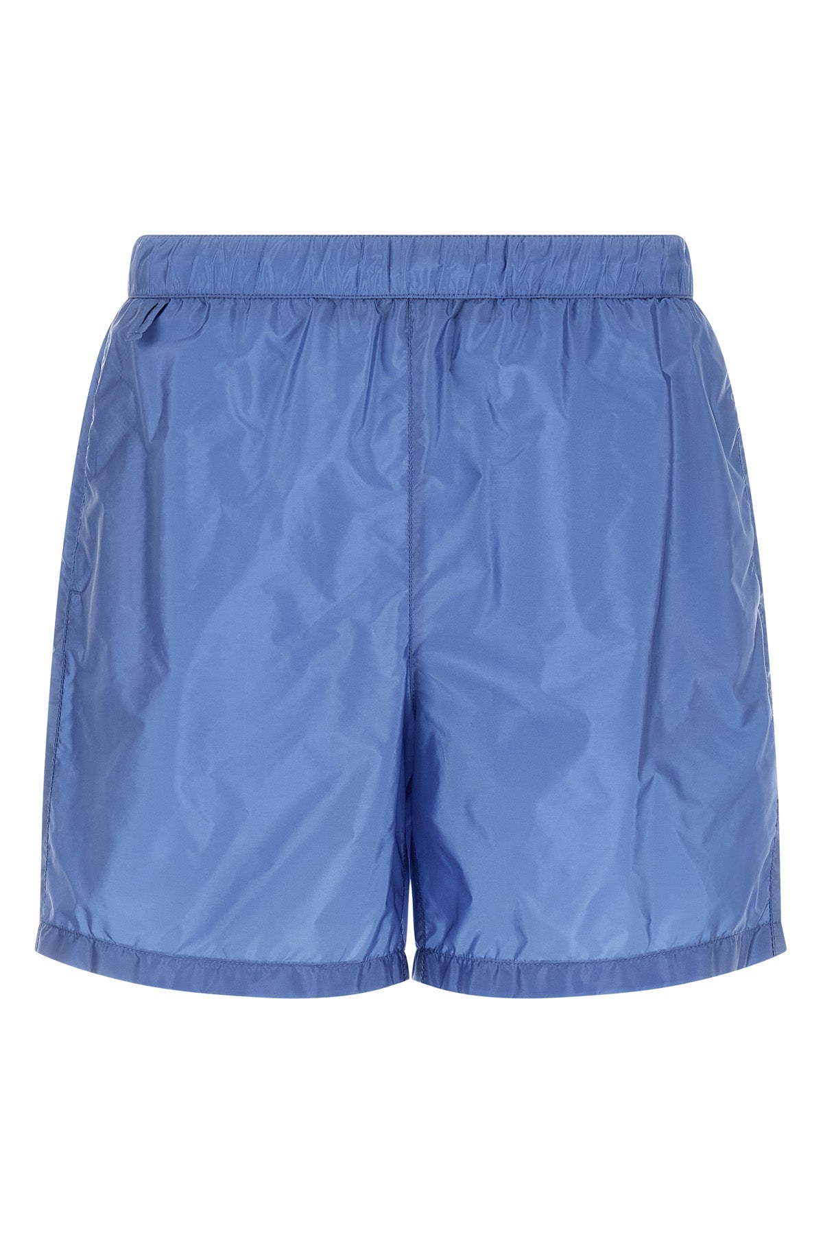 re-nylon feather swimsuit