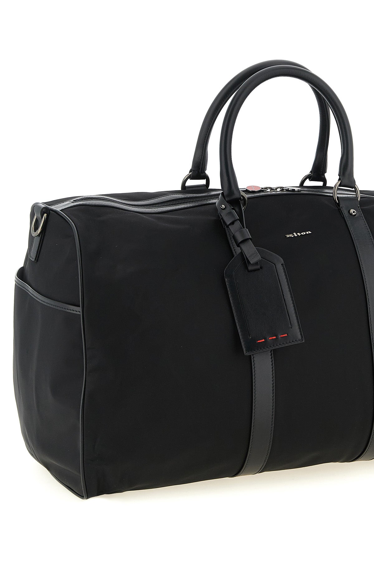 kitons weekend duffel bag