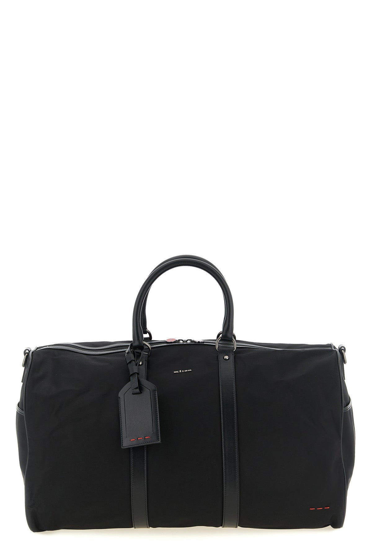 kitons weekend duffel bag