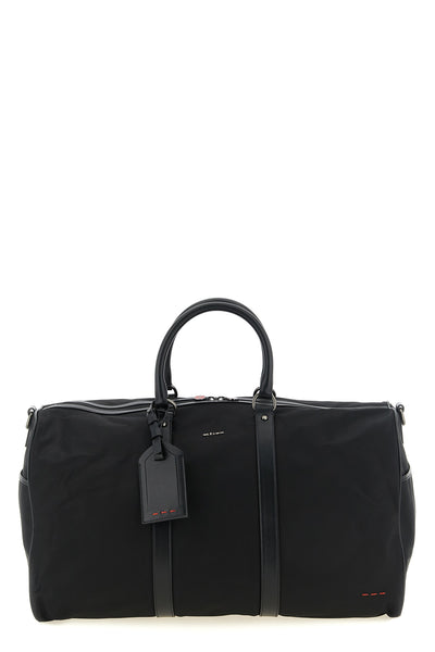 kitons weekend duffel bag