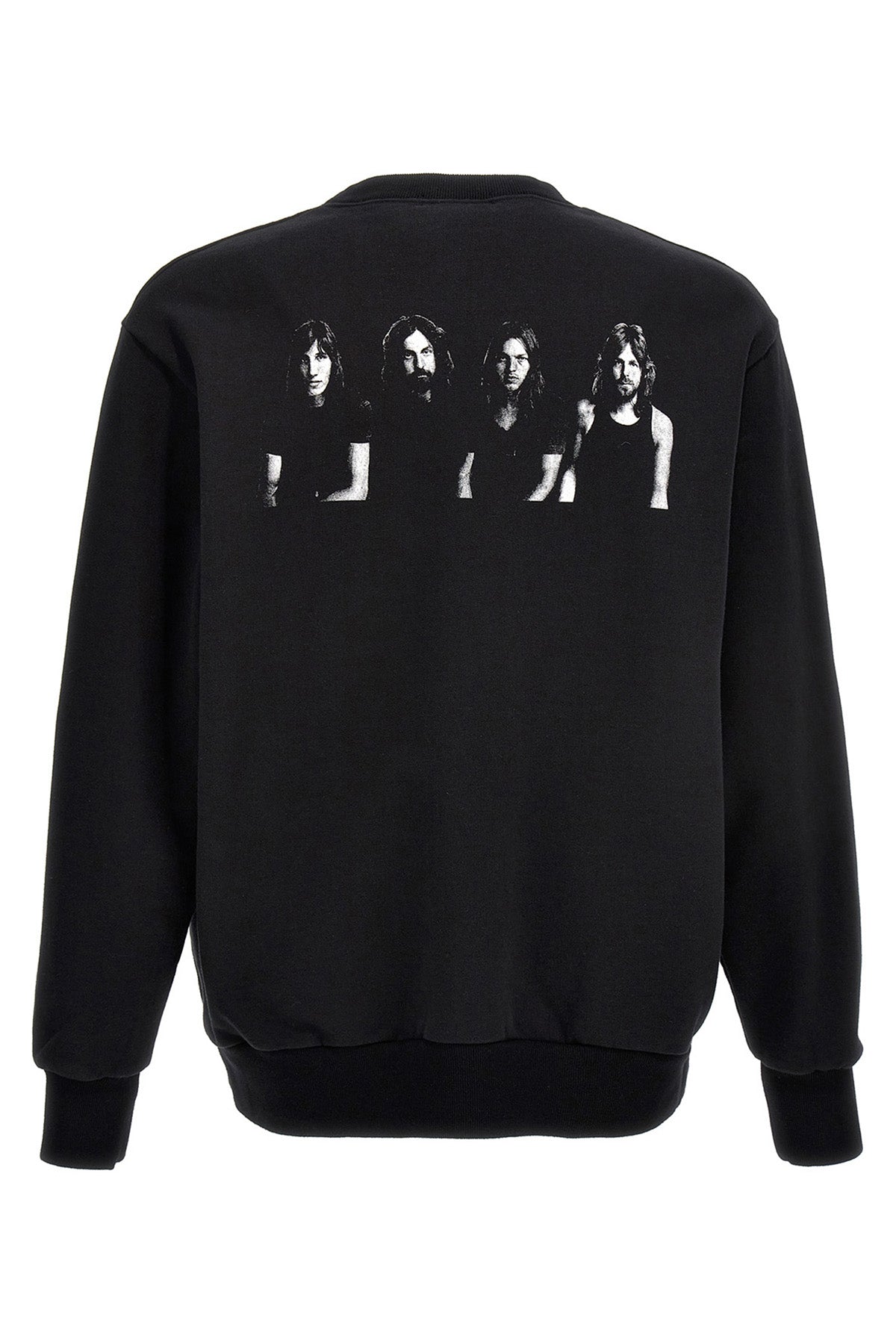 undercover x pink floyd cotton sweatshirt