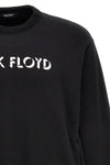 undercover x pink floyd cotton sweatshirt
