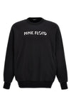 undercover x pink floyd cotton sweatshirt