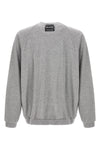 chaos and balance cotton sweatshirt