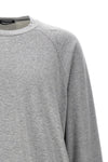chaos and balance cotton sweatshirt