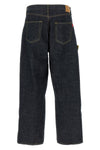 people have the power rigid denim jeans