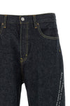 people have the power rigid denim jeans
