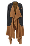 shetland wool blazer