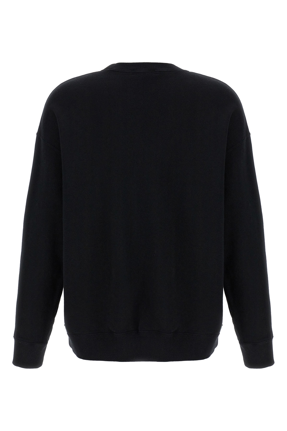 UNDERCOVER 2 brushed cotton sweatshirt