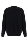 brushed cotton sweatshirt