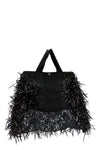 nylon handbag