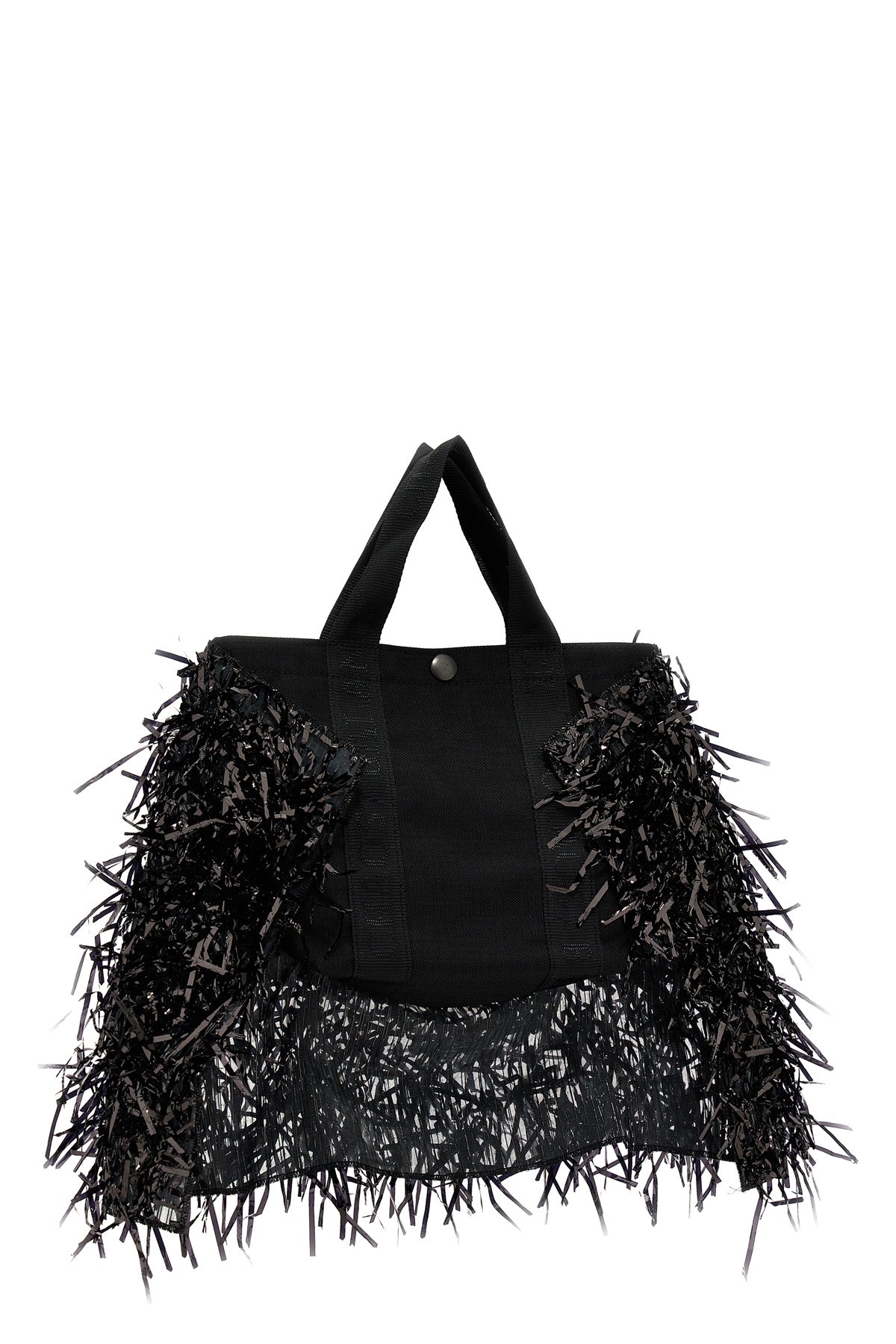 nylon handbag