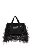 nylon handbag