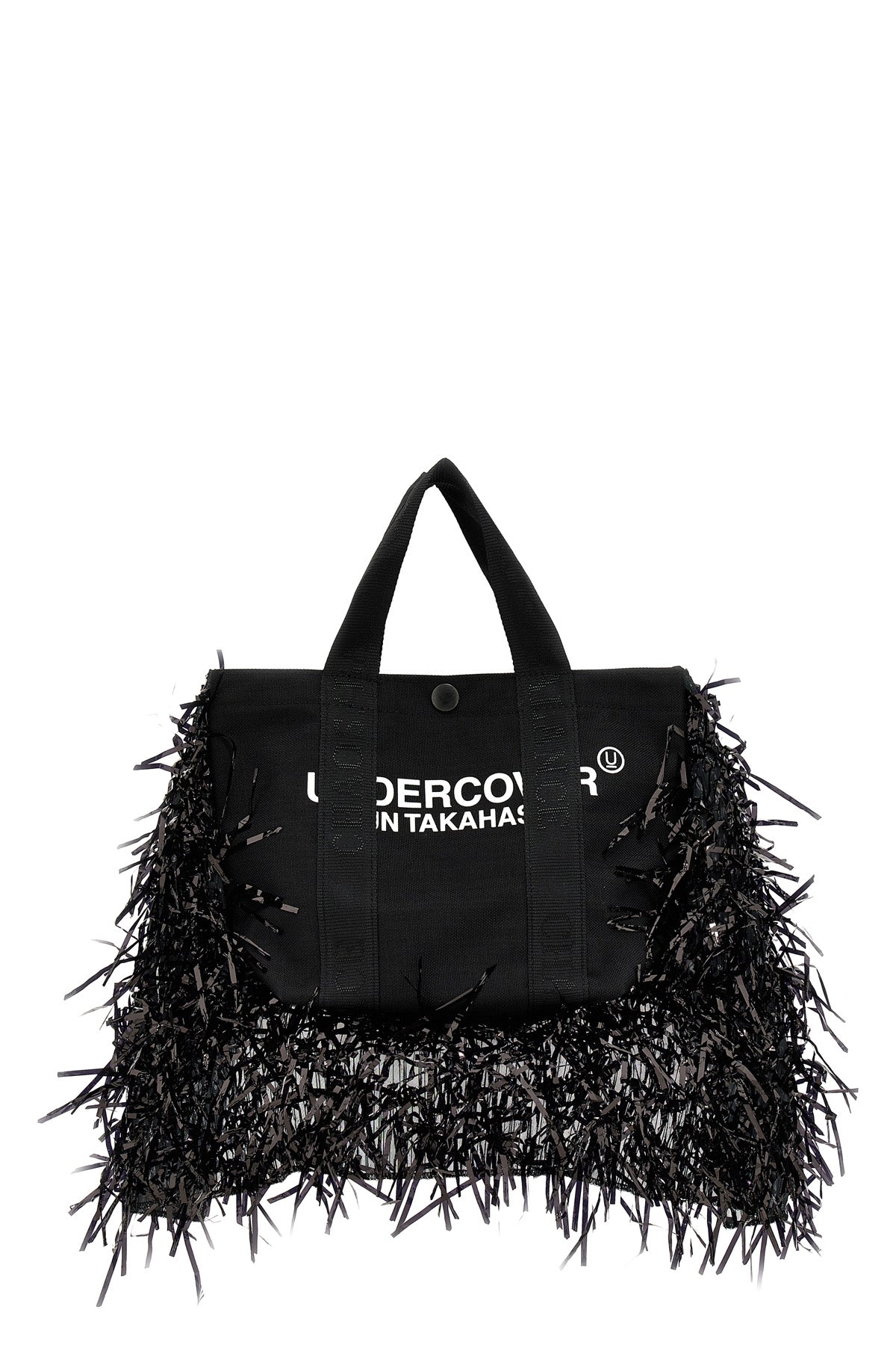 nylon handbag