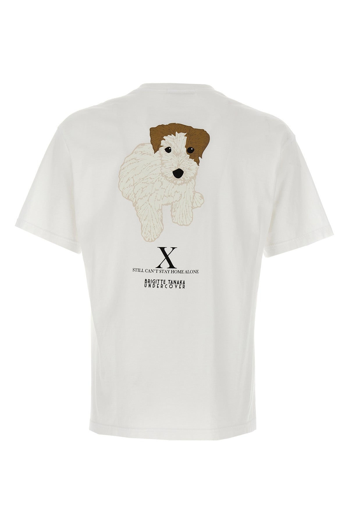 cotton t-shirt