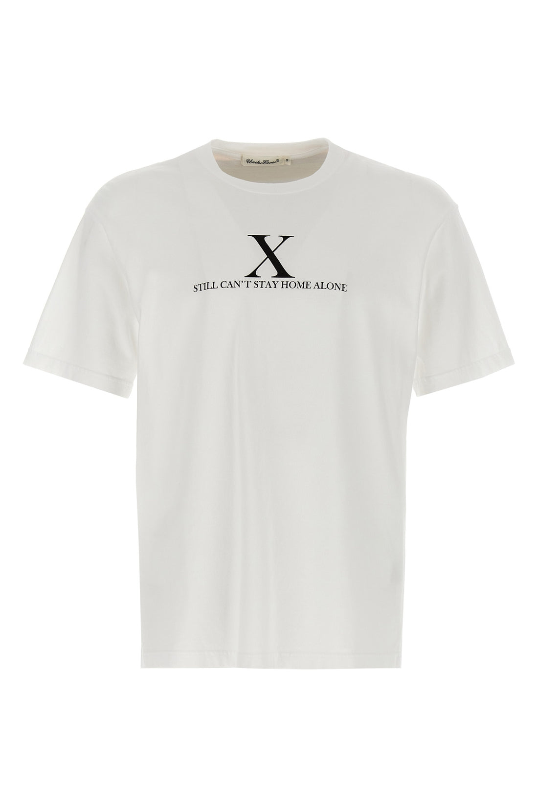 UNDERCOVER 2 cotton t-shirt