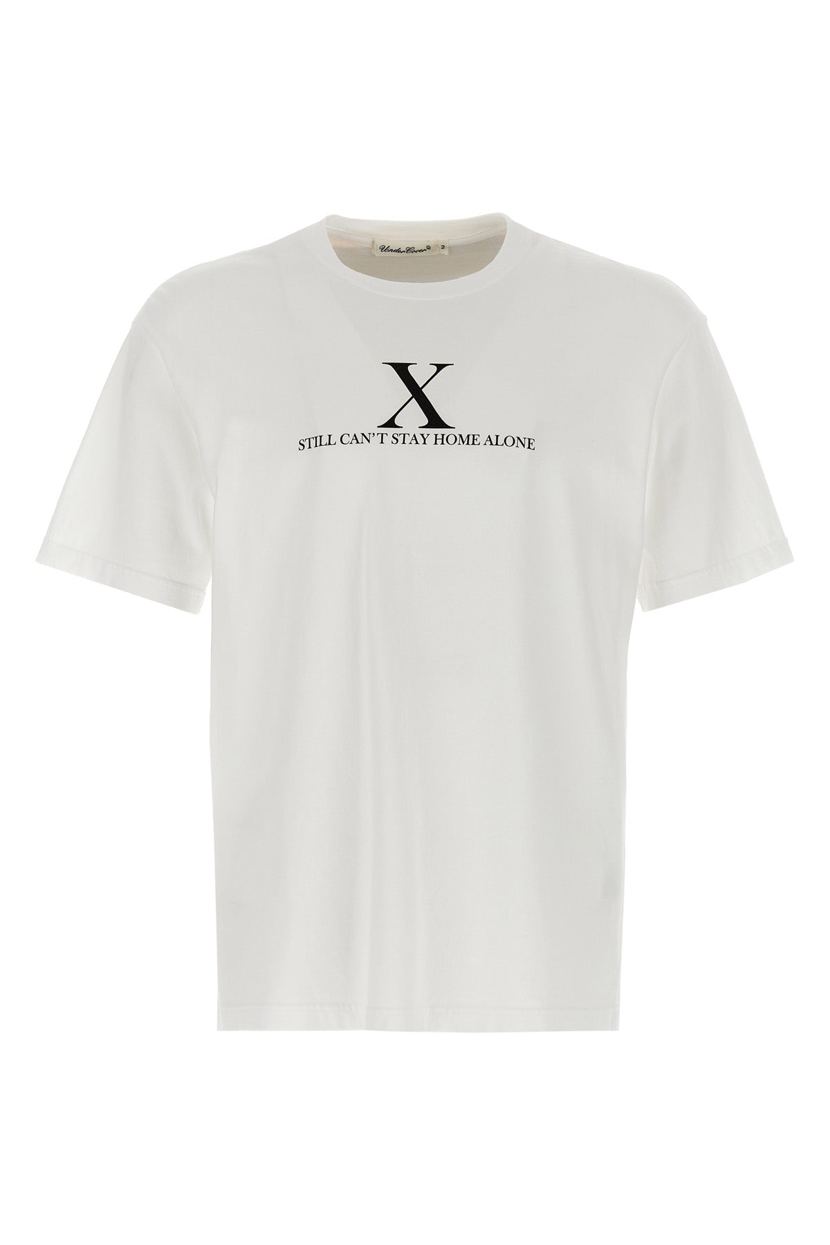 cotton t-shirt