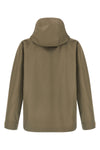 uc2e4205-1 water-repellent nylon jacket