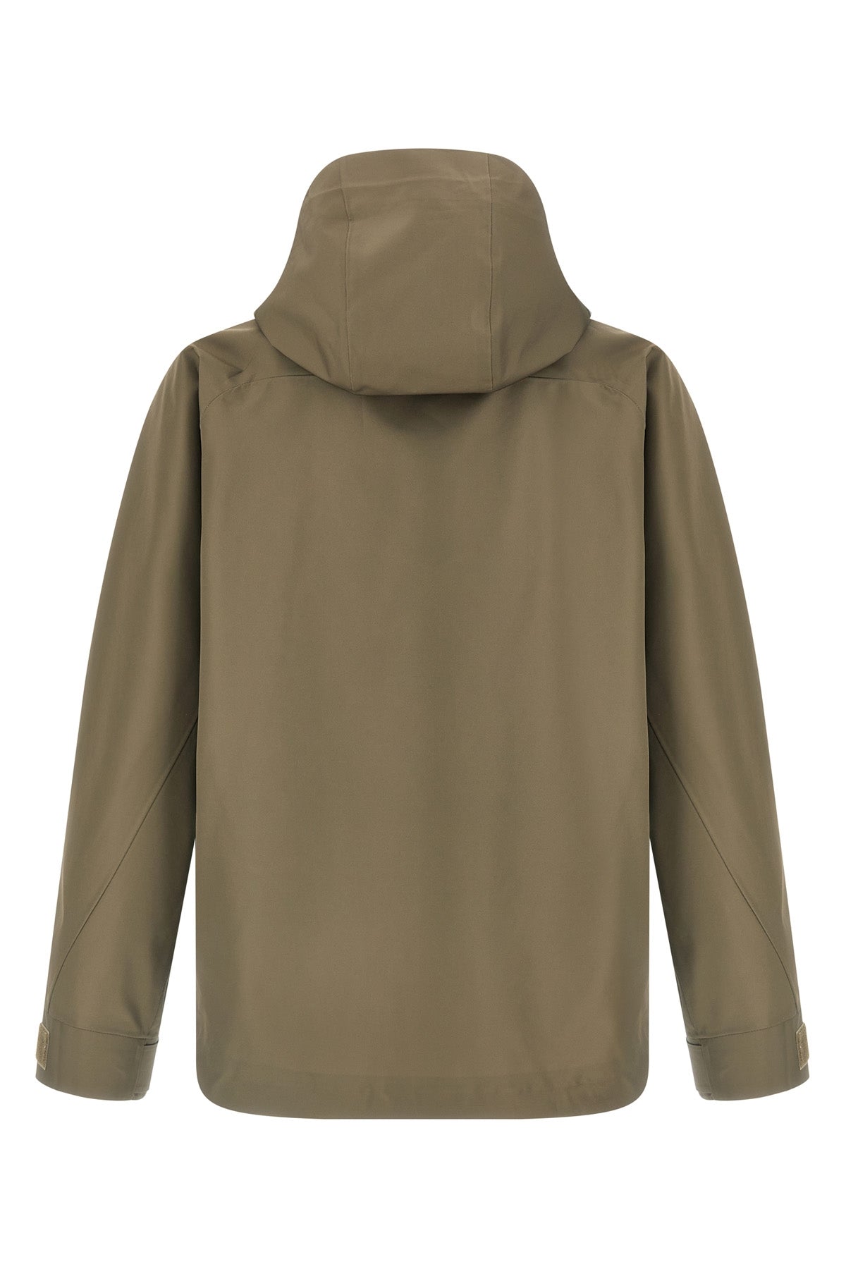 uc2e4205-1 water-repellent nylon jacket