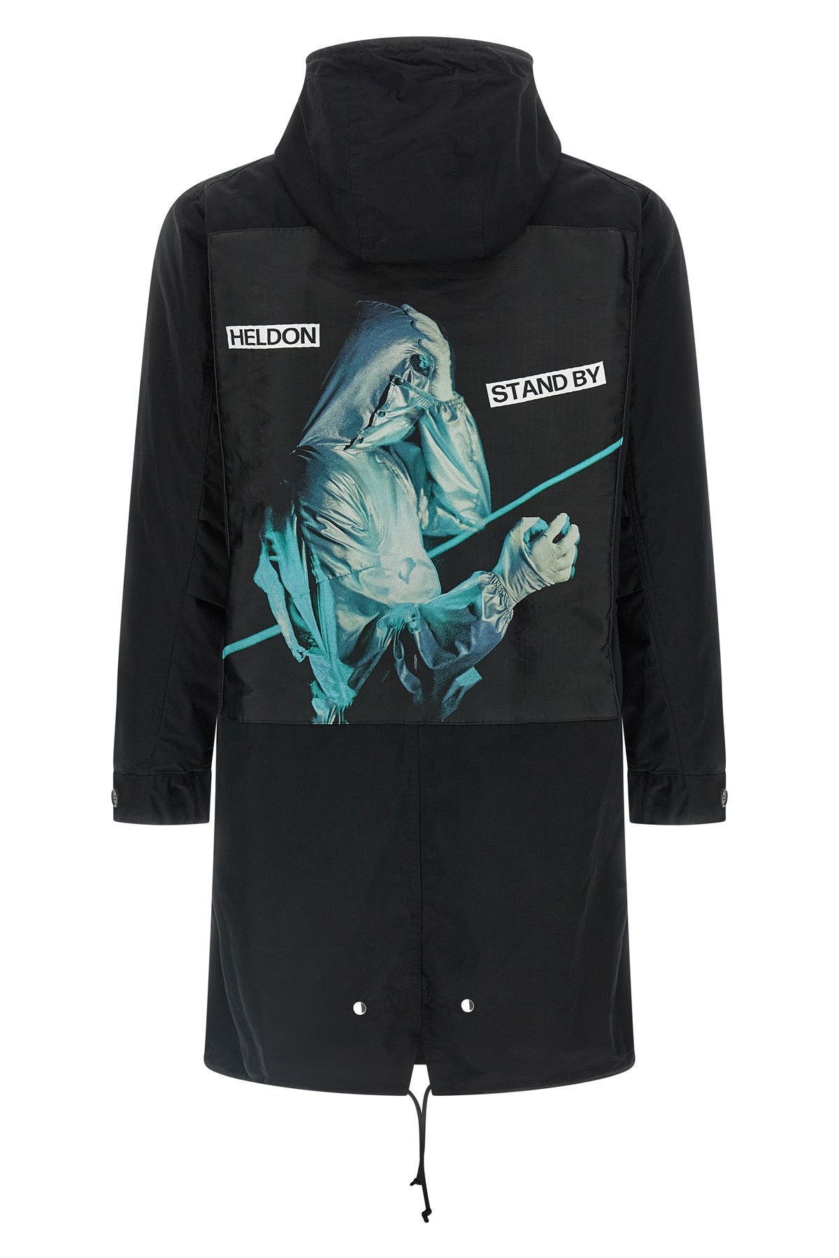 uc2e4310 2-in-1 parka