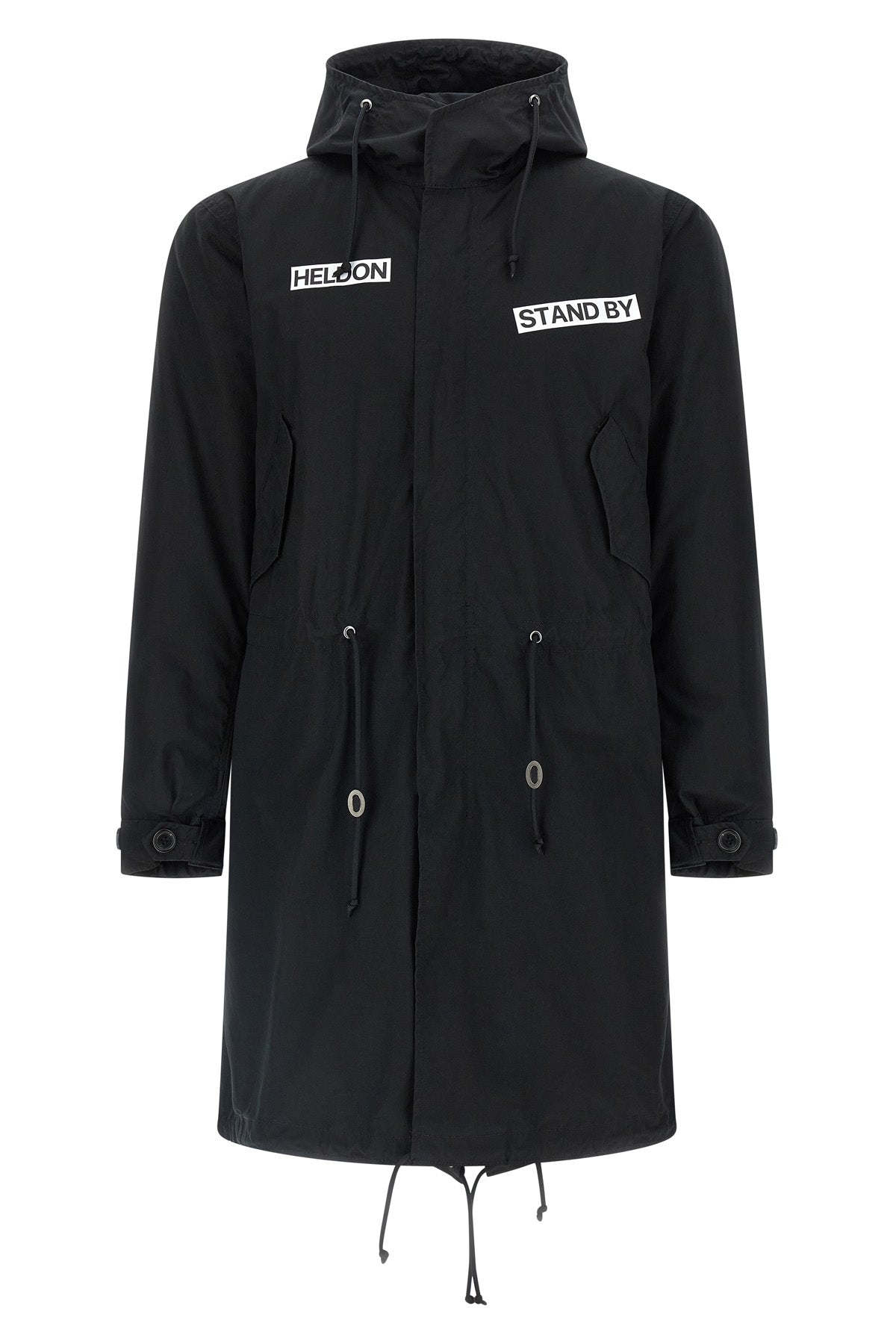 uc2e4310 2-in-1 parka