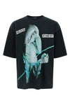 uc2e4813-3 cotton jersey t-shirt